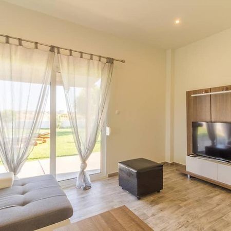 Renes Paradise Seahome - Afandou Beach, Rhodes Kolymbia Exterior foto