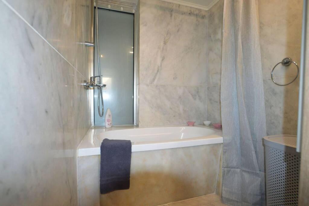Renes Paradise Seahome - Afandou Beach, Rhodes Kolymbia Exterior foto