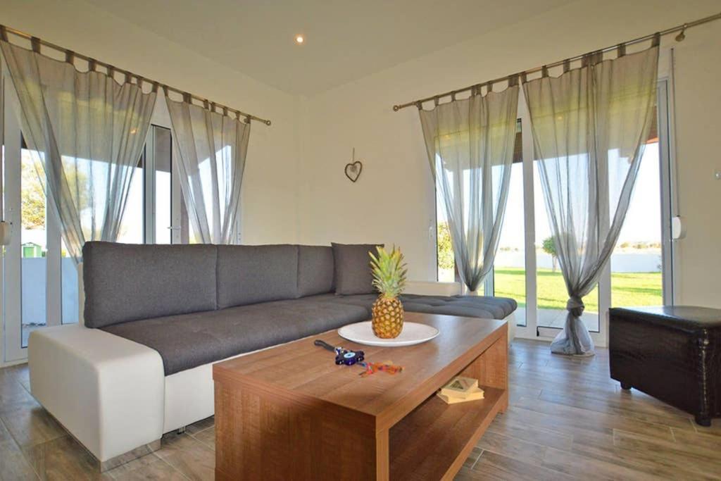 Renes Paradise Seahome - Afandou Beach, Rhodes Kolymbia Exterior foto
