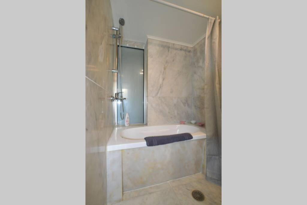 Renes Paradise Seahome - Afandou Beach, Rhodes Kolymbia Exterior foto