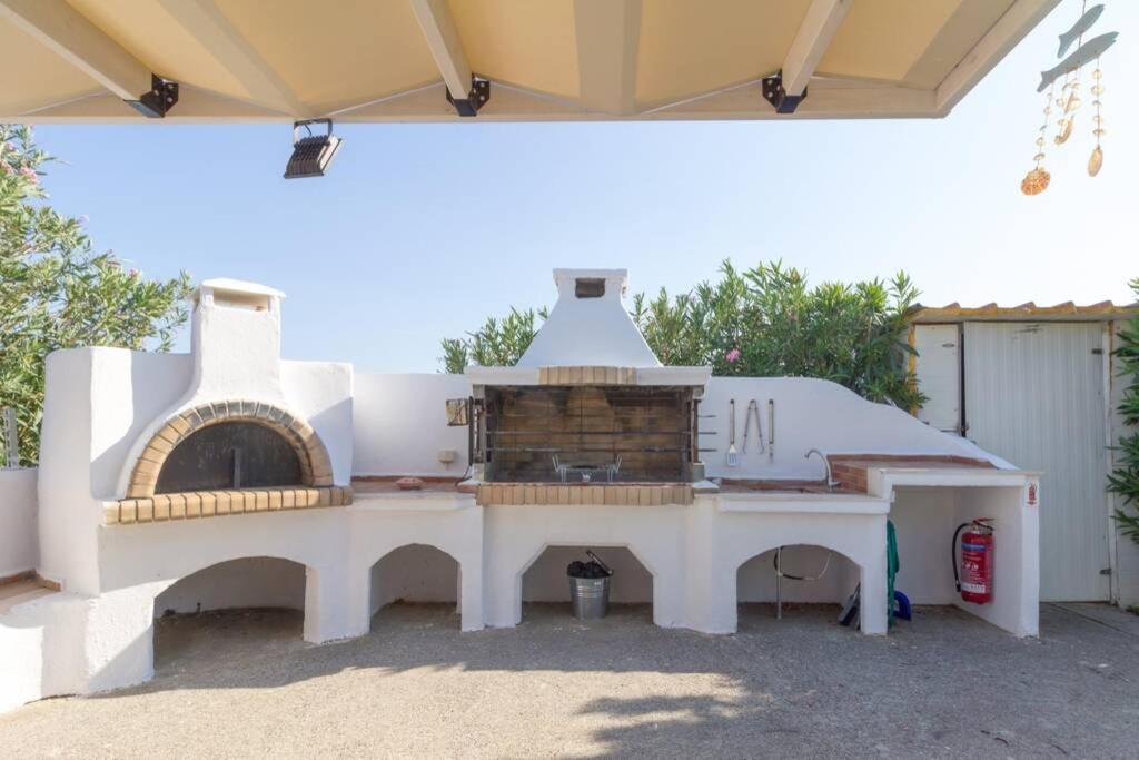 Renes Paradise Seahome - Afandou Beach, Rhodes Kolymbia Exterior foto